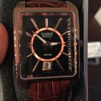 orologio casio come foto nuovo