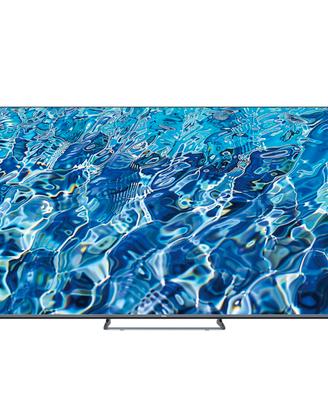 Haier smart TV 55” MiniLED con QLED 4K