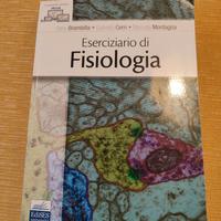 eserciziario di fisiologia 