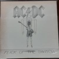 Lp Ac/Dc-Bowie-Deep Purple-Rick Wright-W. Report