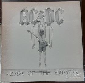 Lp Ac/Dc-Bowie-Deep Purple-Rick Wright-W. Report