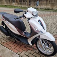 Piaggio Medley 125/ABS - 2021