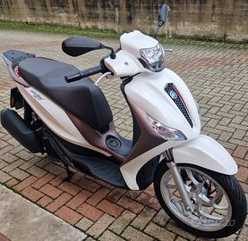 Piaggio Medley 125/ABS - 2021