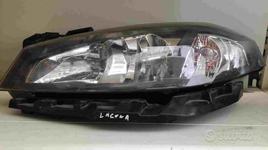 FARO ANTERIORE DESTRO RENAULT Laguna Berlina 5° S