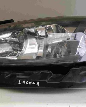 FARO ANTERIORE DESTRO RENAULT Laguna Berlina 5° S