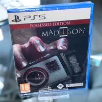 Madison - Possessed Edition - PlayStation 5 NUOVO