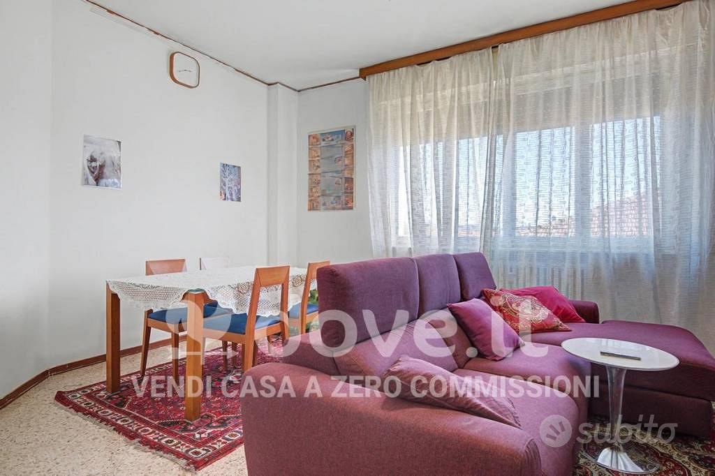 Appartamento – Varese, Valle Olona, La Folla - Vista 3