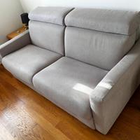 Divano Letto 3 Posti Poltronesofà Fiscaglia