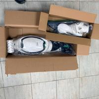 SCOPA FOLLETTO VK150 NUOVA CON HD COMPATIBILE