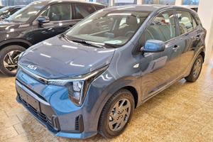 Kia Picanto 1.0 GDi 5 porte Urban