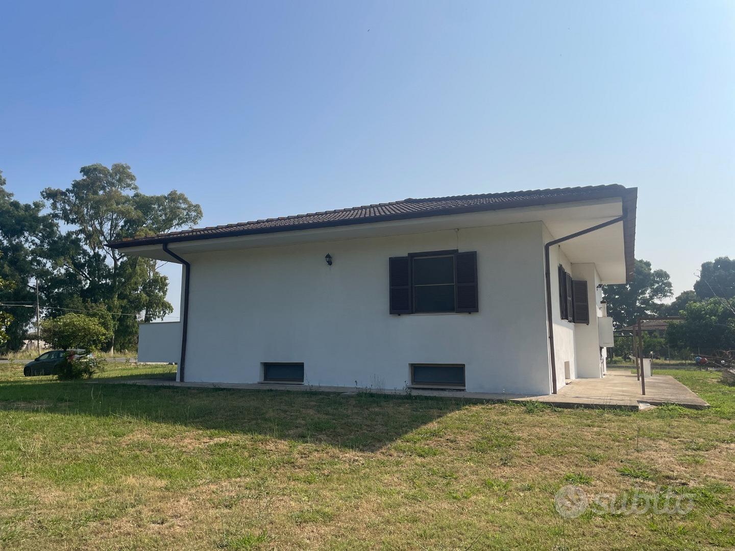 Casa – Latina, Borgo San Michele - Vista 3