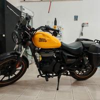 Royal Enfield Meteor 350 