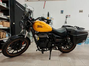 Royal Enfield Meteor 350 