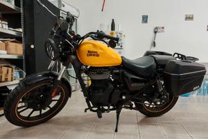 Royal Enfield Meteor 350 