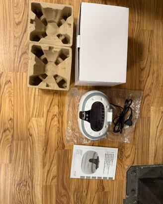 ULTRASUONI FIELMAN AU-28000 NUOVA!