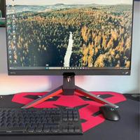 Monitor da Gaming BenQ Mobiuz