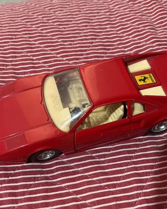 Ferrari 308 GTB(scala 1:24)