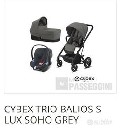 Trio Cybex