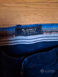 Jeans  eleganti Alcott uomo