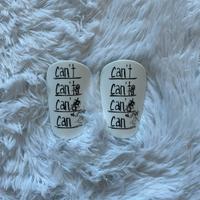 Parastinchi comodi Taglia piccola