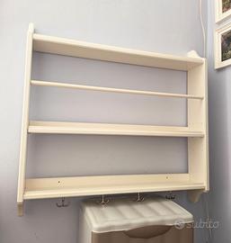 PIATTAIA IKEA MAI USATA MODELLO STENSTORP
