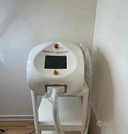 Laser SmoothLight 808