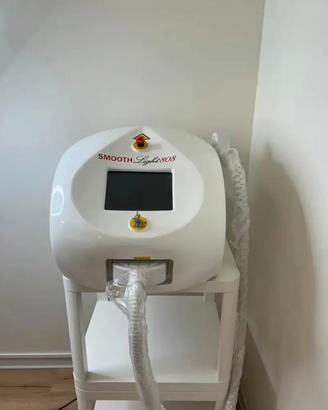 Laser SmoothLight 808