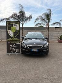 Peugeot 308 BlueHDi SW zero lavori da fare - 2014