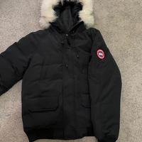 Canada goose giacca nuove