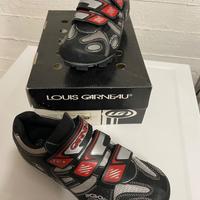 Scarpe MTB    Luis Garneau   Taglia 40