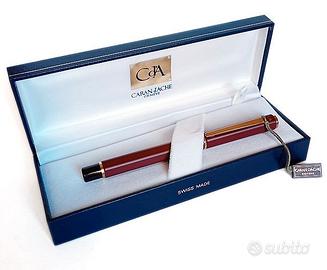 STILO CARAN d'ACHE GENEVE ECRIDOR LACCA