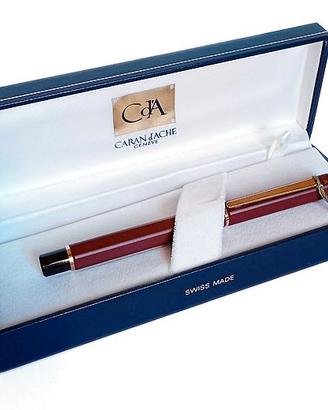 STILO CARAN d'ACHE GENEVE ECRIDOR LACCA