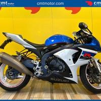 SUZUKI GSX R 1000 Garantita e Finanziabile