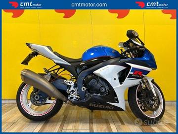 SUZUKI GSX R 1000 Garantita e Finanziabile