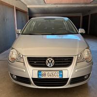 Volkswagen Polo 1.2 Comfortline