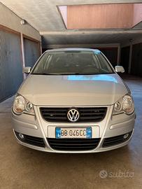 Volkswagen Polo 1.2 Comfortline