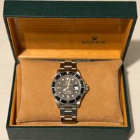 Rolex Submariner