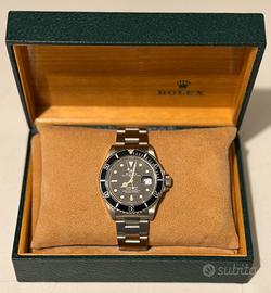 Rolex Submariner