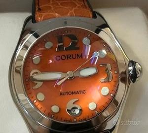 CORUM BUBBLE AUTOMATIC