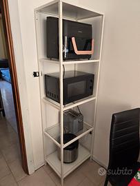 Scaffale Ikea