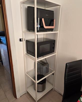 Scaffale Ikea