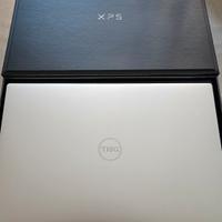 Notebook Dell XPS 9500
