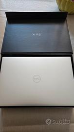 Notebook Dell XPS 9500