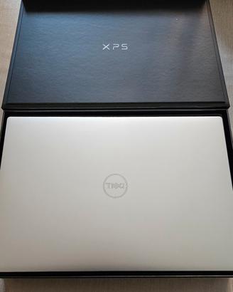 Notebook Dell XPS 9500