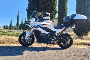 bmw s 1000 xr pacchetto m 
