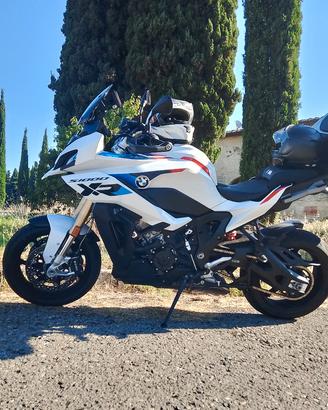 bmw s 1000 xr pacchetto m 