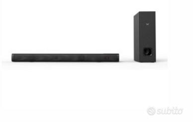 Soundbar 5.1 