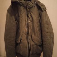 Giubbino uomo invernale