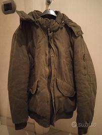 Giubbino uomo invernale