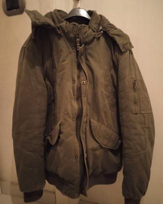 Giubbino uomo invernale